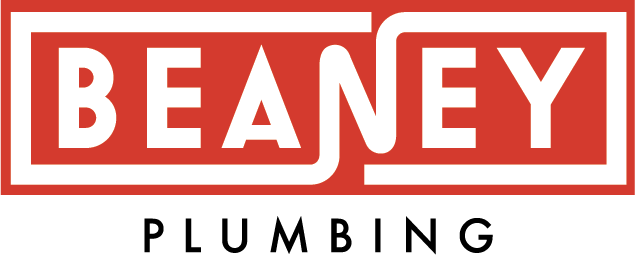 Beaney Black Logo