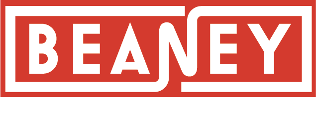 Beaney Logo